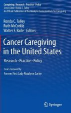 Cancer Caregiving in the United States
