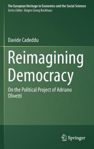 Reimagining Democracy