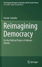 Reimagining Democracy