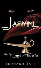 Jasmine and the Lamp of Spells