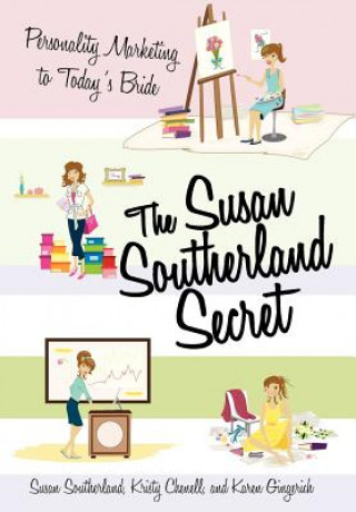 Susan Southerland Secret