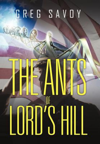 Ants of Lord's Hill