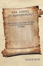 Gospel of Anonymous