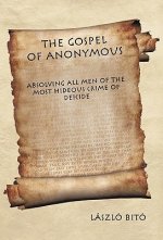 Gospel of Anonymous