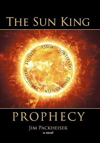 Sun King Prophecy