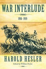 War Interlude 1916 -1919