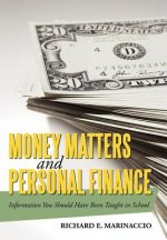 Money Matters and Personal Finance