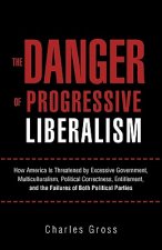 Danger of Progressive Liberalism