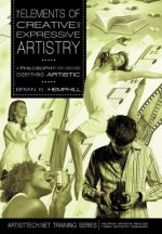 Elements of Creative and Expressive Artistry
