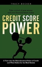 Credit Score Power