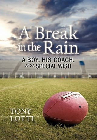 Break in the Rain