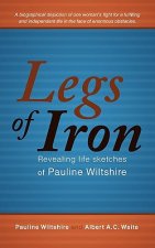 Legs of Iron