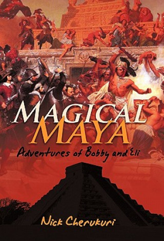 Magical Maya