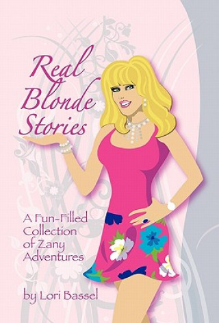 Real Blonde Stories