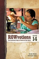 Rowvotions Volume 14
