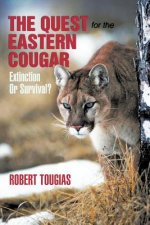 Quest For The Eastern Cougar