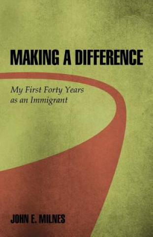 Making a Difference