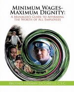 Minimum Wages- Maximum Dignity