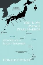 1001 B-29s Avenge Pearl Harbor