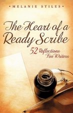 Heart of a Ready Scribe