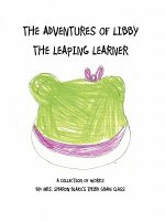 Adventures of Libby the Leaping Learner