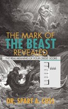 Mark of the Beast Revealed