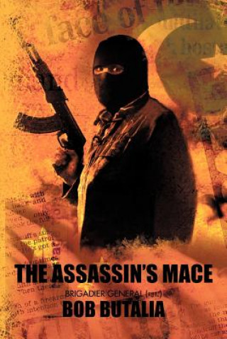 Assassin's Mace