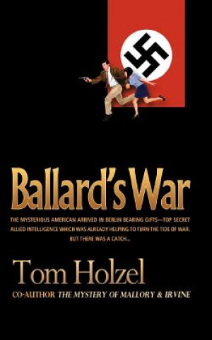 Ballard's War