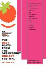 Best Plays from the Strawberry One-Act Festival