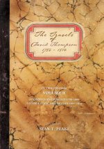 Travels of David Thompson 1784-1812