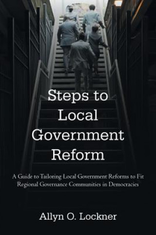 Steps to Local Government Reform