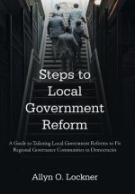 Steps to Local Government Reform