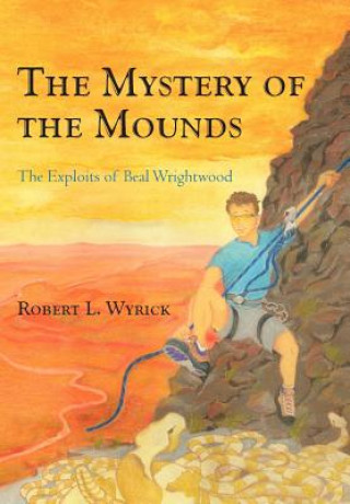 Mystery of the Mounds