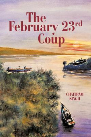 February 23rd Coup