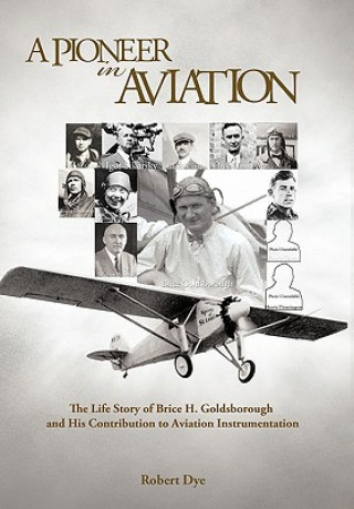 Pioneer in Aviation