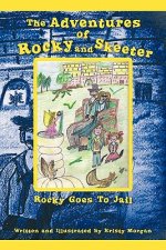 Adventures of Rocky and Skeeter