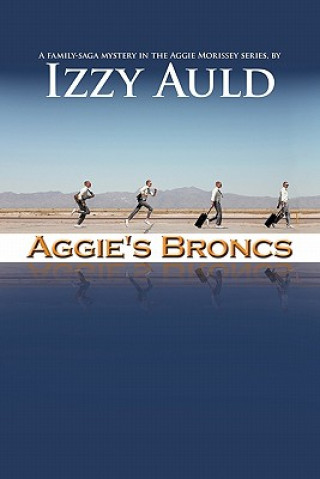 Aggie's Broncs