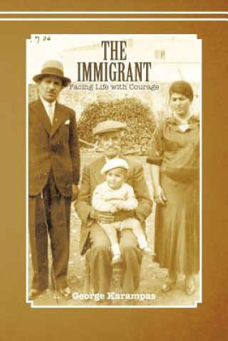 Immigrant