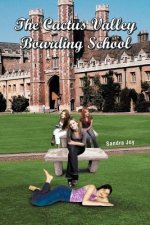 Cactus Valley Boarding School