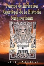 Puntos de Inflexion Espiritual de la Historia Sudamericana
