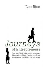 Journeys of Entrepreneurs