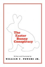 Easter Bunny Conspiracy