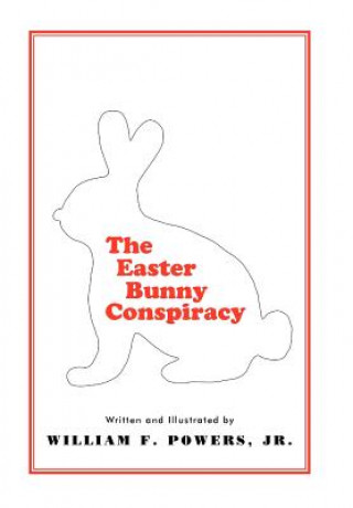 Easter Bunny Conspiracy