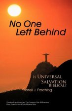 No One Left Behind