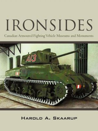Ironsides