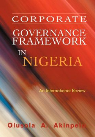 Corporate Governance Framework in Nigeria