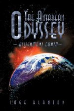Antarean Odyssey