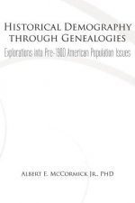 Historical Demography Through Genealogies