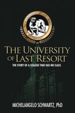 University of Last Resort