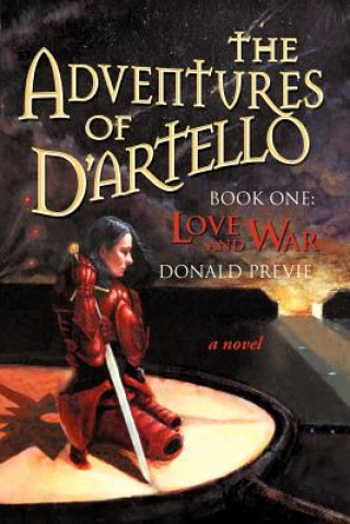 Adventures of D'Artello